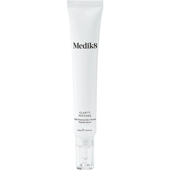 Clarity Peptides, 30 ml Medik8 Seerumi