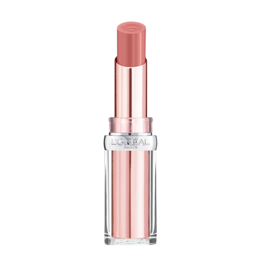 Glow Paradise Balm-in-Lipstick 112 Pastel Exalation