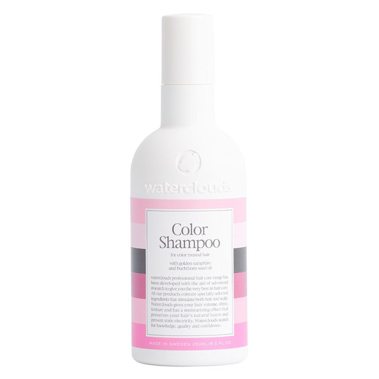 Waterclouds Color Shampoo 250 ml