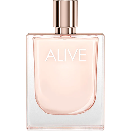 Boss Alive, 80 ml Hugo Boss Hajuvedet