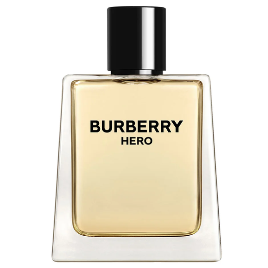 Hero, 100 ml Burberry Hajuvedet