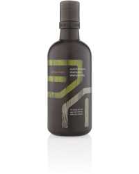 Mens Pureformance Shampoo, 300ml