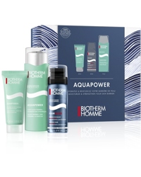 Aquapower Gift Set Pour Homme