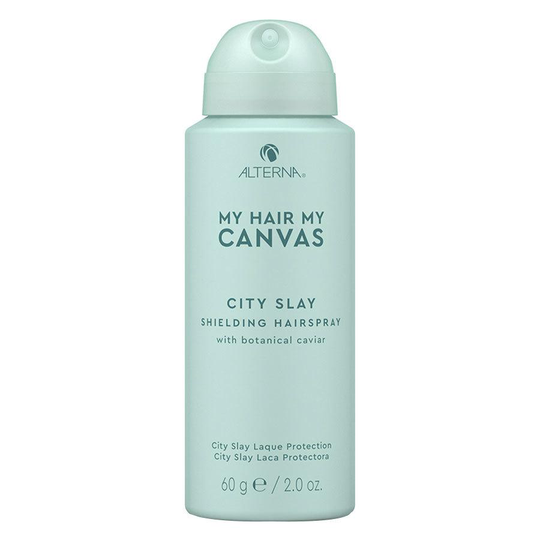 Alterna My Hair My Canvas City Slay Shielding Hairspray 60 g