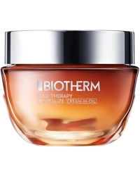 Blue Therapy Cream in Oil, 50ml