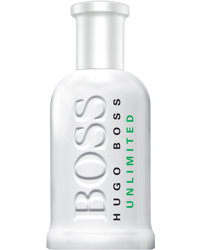 Boss Bottled Unlimited, EdT 100ml