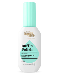 Buff’n Polish Gentle Chemical Exfoliant, 30ml