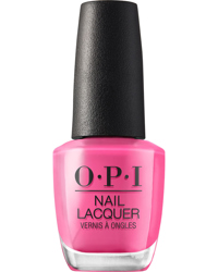 Nail Lacquer, Shorts Story