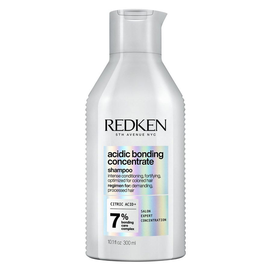 Redken Acidic Bonding Concentrate Shampoo 300 ml