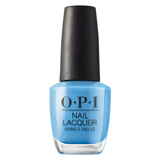 OPI Nail Lacquer No Room For The Blues NLB83 15ml
