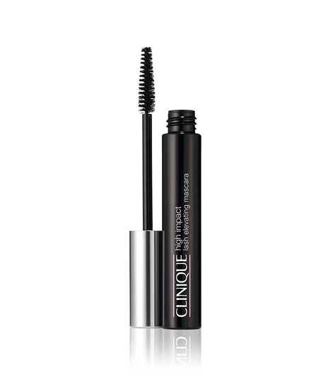 High Impact Elevating Mascara Black