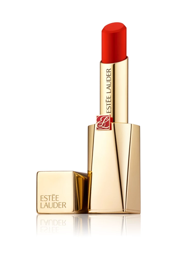 Pure Color Desire Lipstick Shoutout