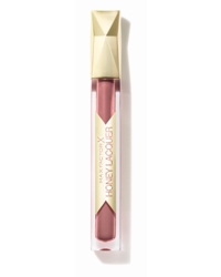 Colour Elixir Honey Lacquer Lipstick, Honey Nude