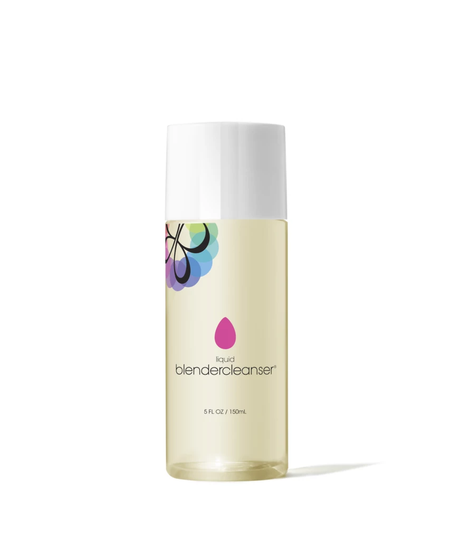 Liquid Blender Cleanser Soap