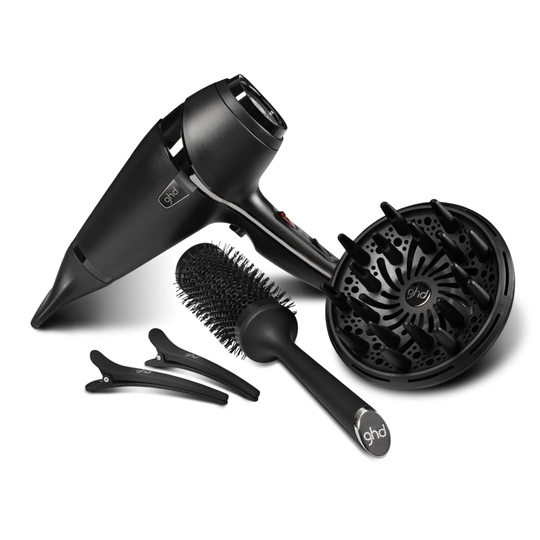 Air® Hair Drying Kit