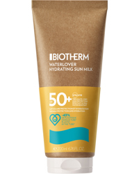Waterlover Hydrating Sun Milk SPF50, 200ml