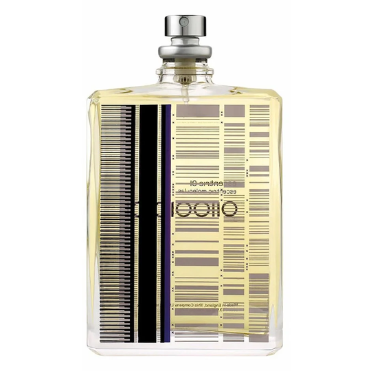 Escentric 01, 100 ml Escentric Molecules Hajuvedet