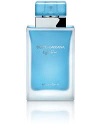 Light Blue Eau Intense, EdP 25ml