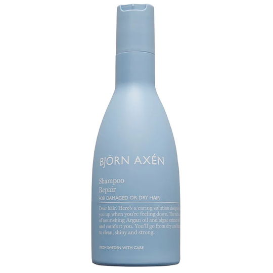 Repair Shampoo, 250 ml Björn Axén Shampoo