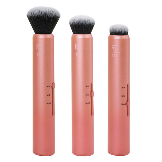 Real Techniques Custom Complexion Brush