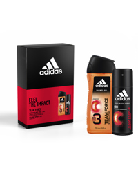 Team Force For Him Gift Box