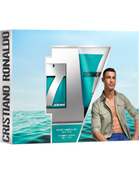 CR7 Origins Gift Set, EdT 30ml + Shower Gel 150ml