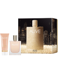 Alive Gift Box, EdP 50ml+BL 75ml