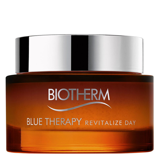 Biotherm Blue Therapy Amber Algae Revitalize Day 75 ml