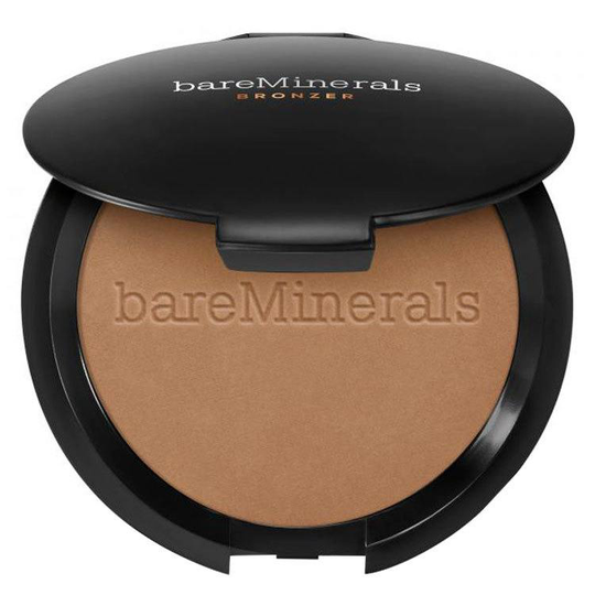 BareMinerals Endless Summer Bronzer 10 g - Faux Tan