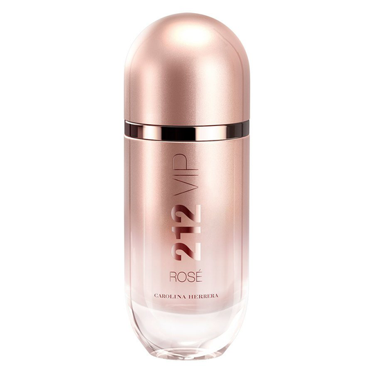 Carolina Herrera 212 VIP Rosé Eau De Parfum 80 ml