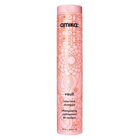 Amika Vault Color-Lock Shampoo 300 ml