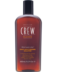 Daily Moisturizing Shampoo 450ml