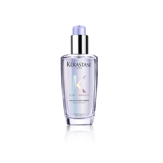 Blond Absolu Huile Cicaextreme Oil 100 ml