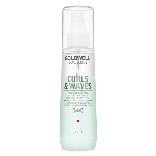 Goldwell Dualsenses Curls & Waves Hydrating Serum Spray 150 ml