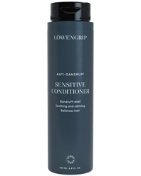 Anti-Dandruff - Sensitive Conditioner, 200ml