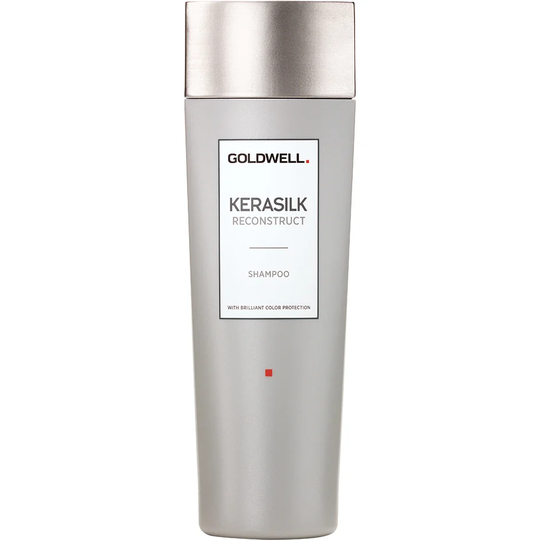 Kerasilk Reconstruct, 250 ml Goldwell Shampoo