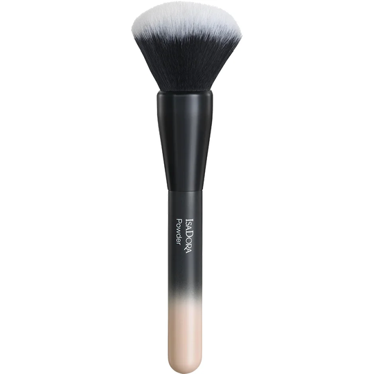 Powder Brush, 1 st IsaDora Siveltimet