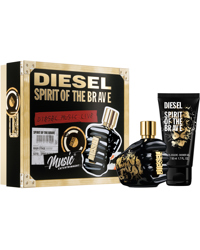 Spirit Of The Brave Xmas 2021