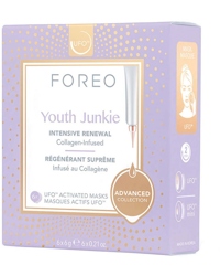 Youth Junkie UFO-mask