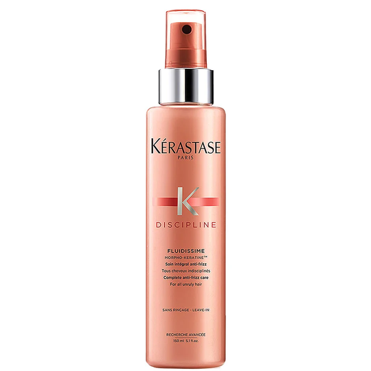 Kérastase Discipline Spray Fluidissime, 150 ml Kérastase Lämpösuoja