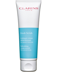 Fresh Scrub, 50ml