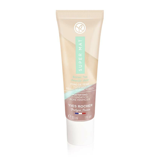 Meikkivoide - mattapintainen, peittävä Beige 025, 30ml