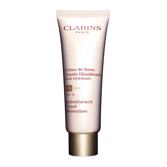 HydraQuench Tinted Moisturizer 05 Gold