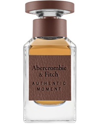 Authentic Moment Men, EdT 50ml
