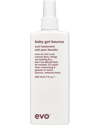 Baby Got Bounce Curl Treatment, 200ml