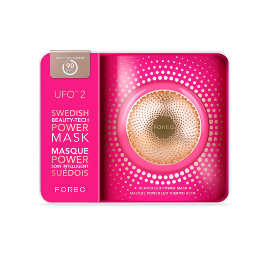UFO 2 Fuchsia