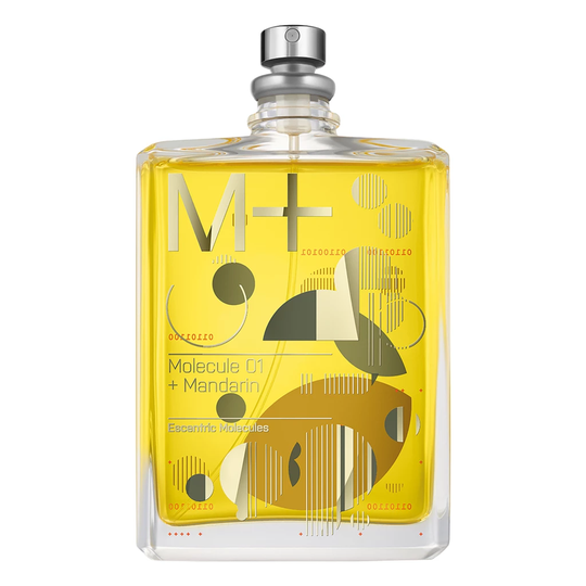 01 + Mandarin EdT 100 ml