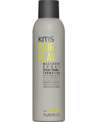 Hairplay Makeover Spray 250ml