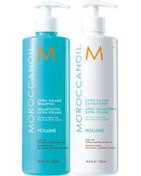 Extra Volume DUO Shampoo & Conditioner, 500ml