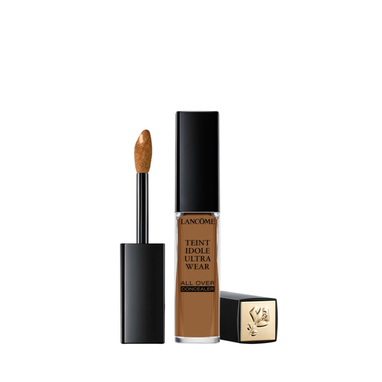Teint Idôle Ultra Wear All Over Concealer 011 Muscade - 500 Suede Warm
